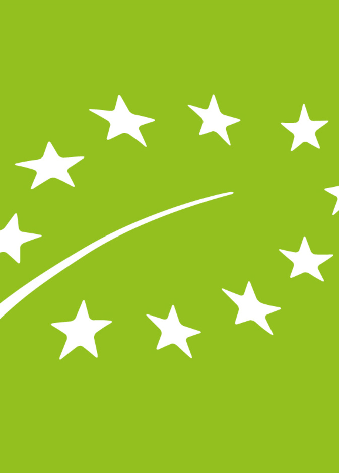 ما المعني الفعلي للملصق العضوي الأوروبي الموجود على عبوة الحليب العضوي؟