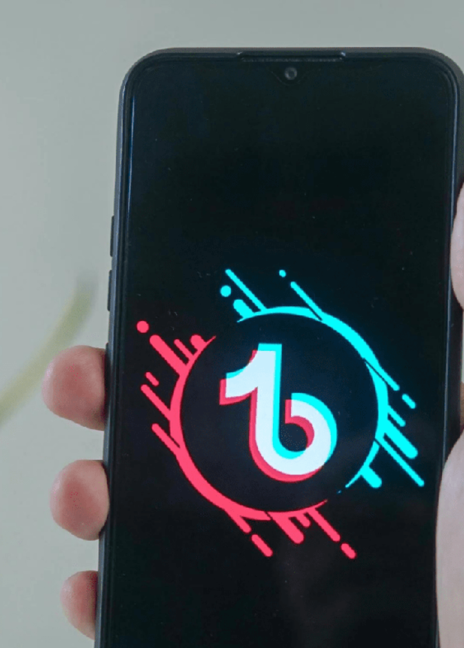 Clear Mode ميزة جديدة من تيك توك