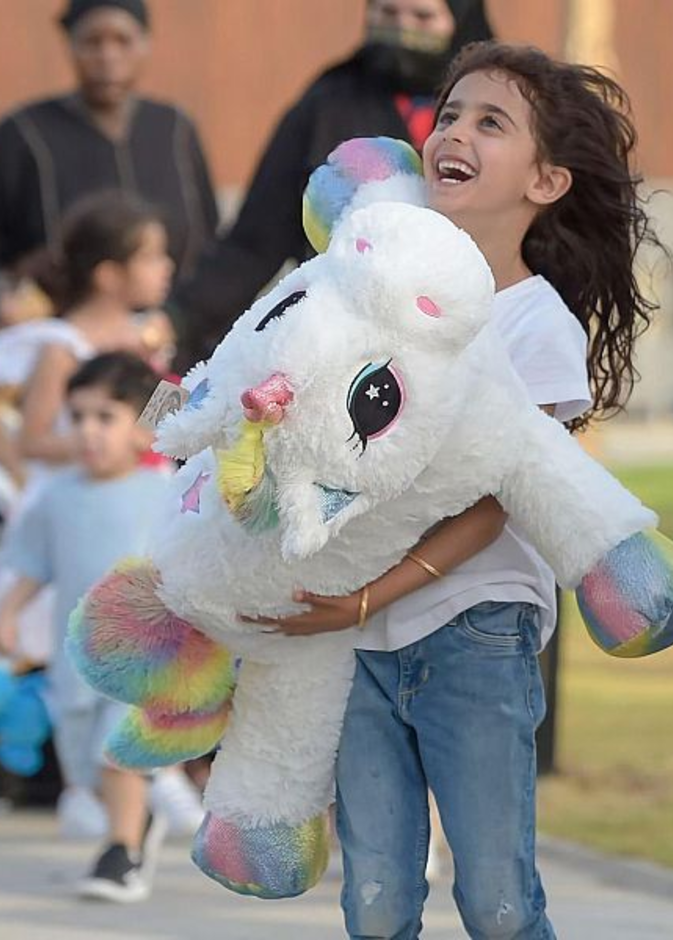 جدة آرت بروميناد.. كرنفال من السعادة والتشويق لزوار موسم جدة 2022