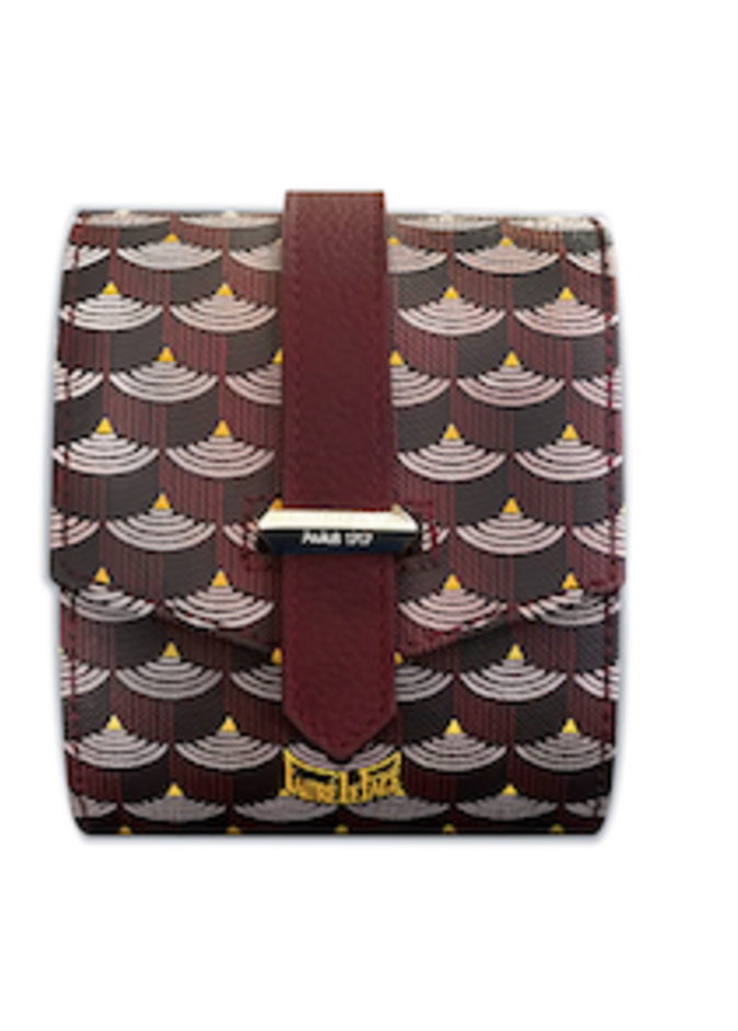 علامة فوريه لو باج الفرنسية الفاخرة تفتتح متجرها الأول في منطقة الشرق الأوسط