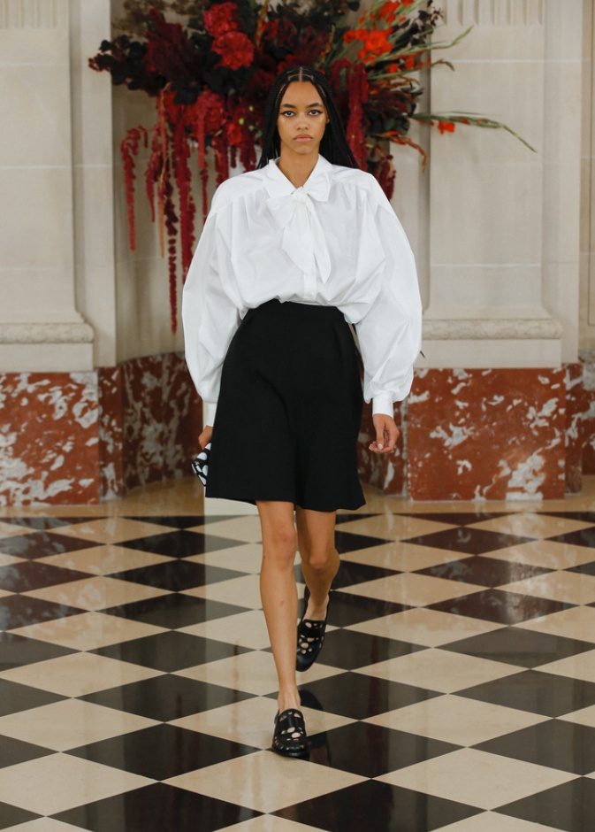 CAROLINA HERRERA
