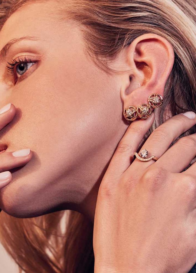  LOYAL.E ماركة المجوهرات الراقية الباريسيّة الرائدة التي تعيد صياغة مفهوم الرفاهية المستدامة