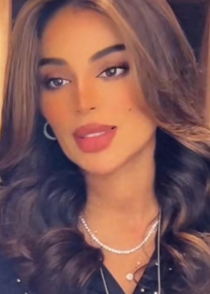 فاطمة الأنصاري