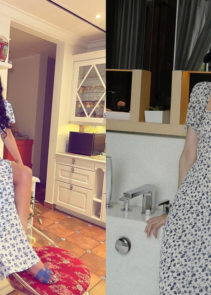 هيفاء وهبي وليسا 