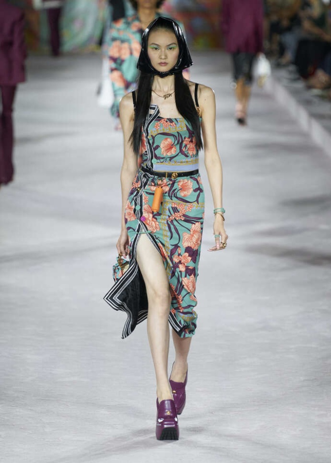 versace