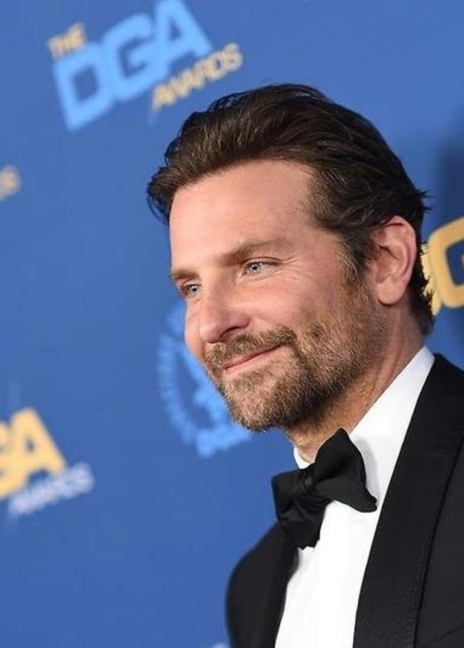 برادلي كوبر