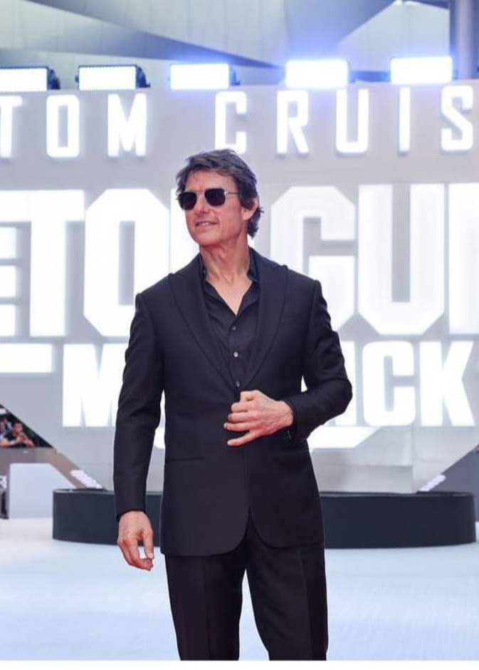 توم كروز