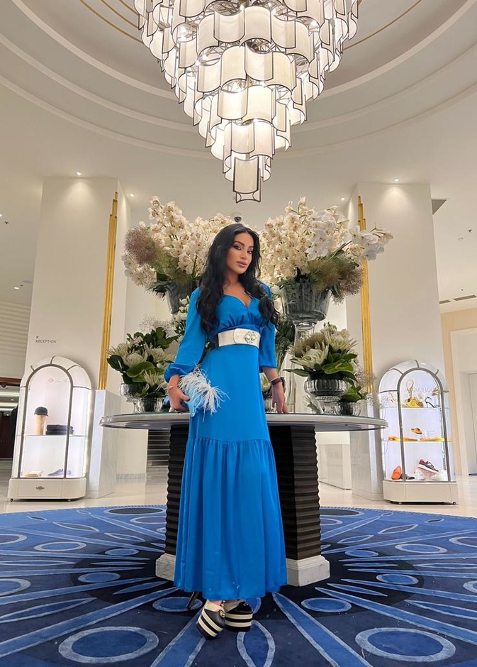 ستيفانيا ماركيونا