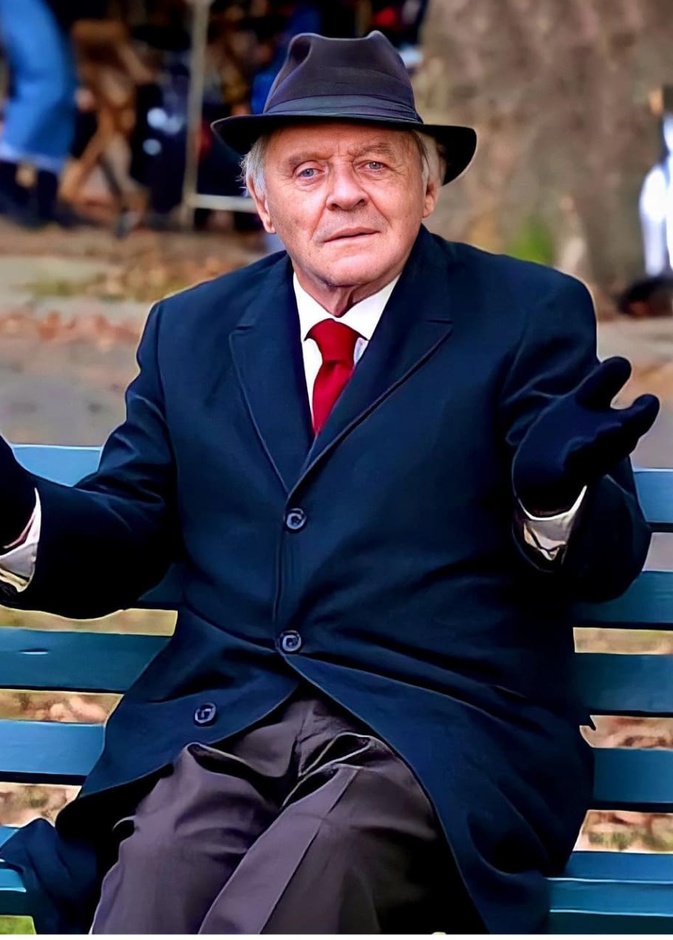 أنتوني هوبكنز