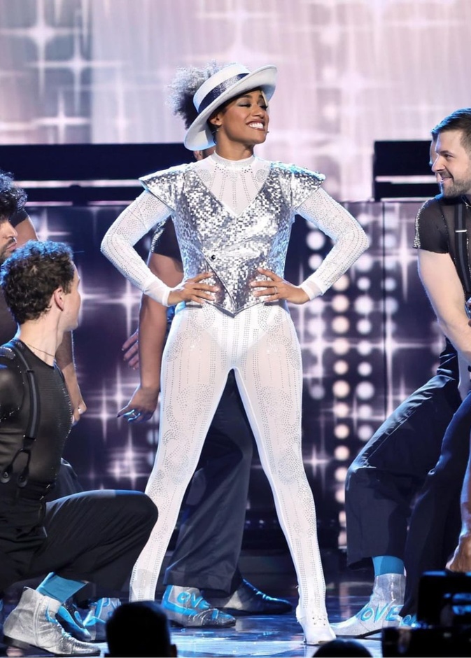 أريانا ديبوز