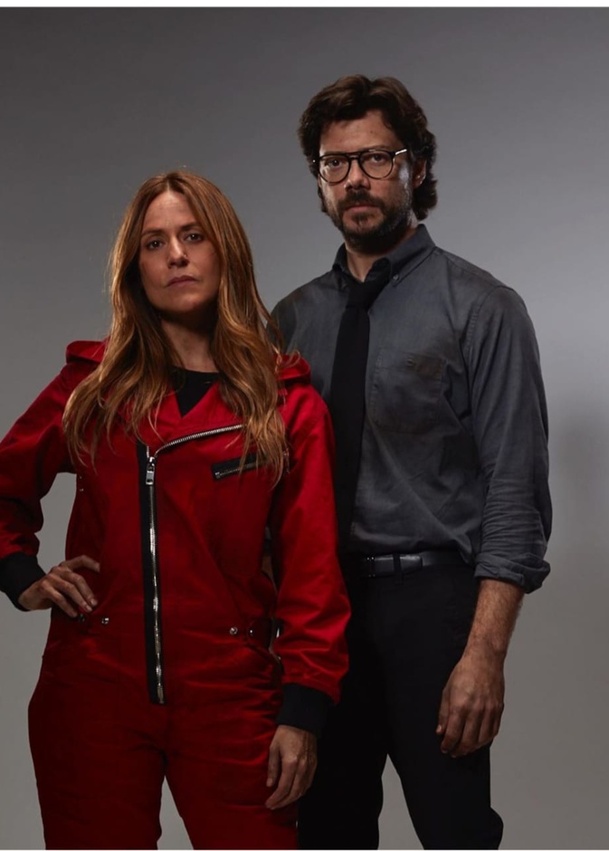 مسلسلات تحولت إلى مصدر للإلهام لصنع ألعاب فيديو