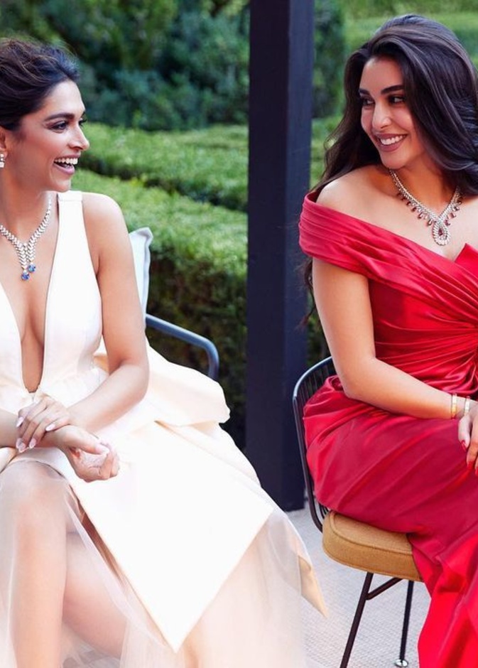 إطلالات النجمات