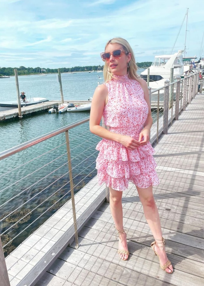 إيما روبرتس