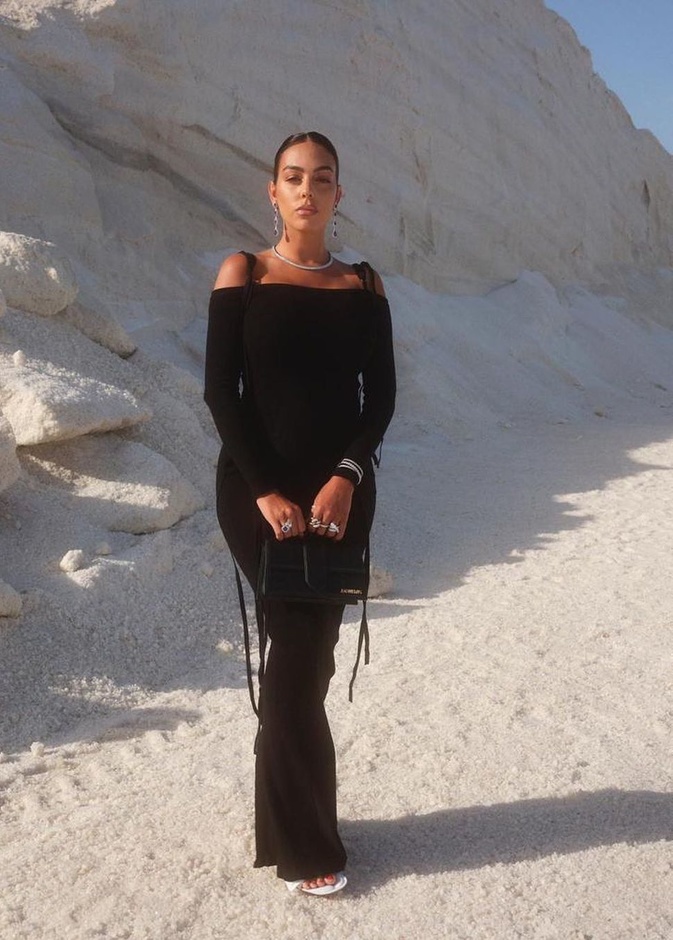 جورجينا رودريجيز