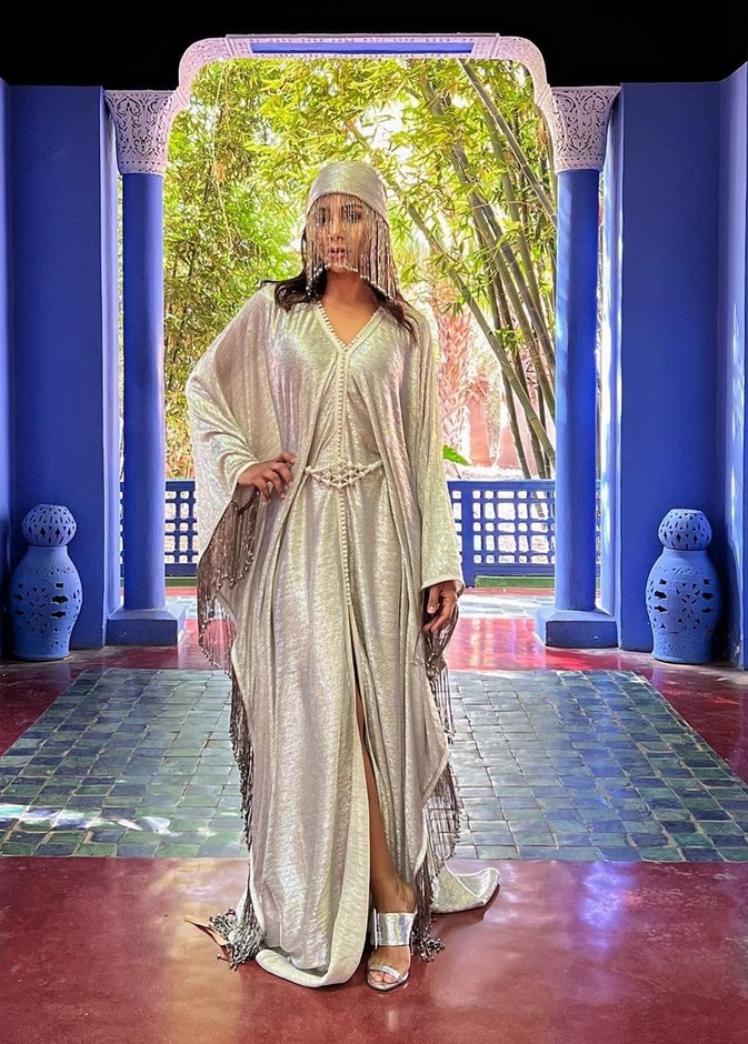 مهيرة عبد العزيز