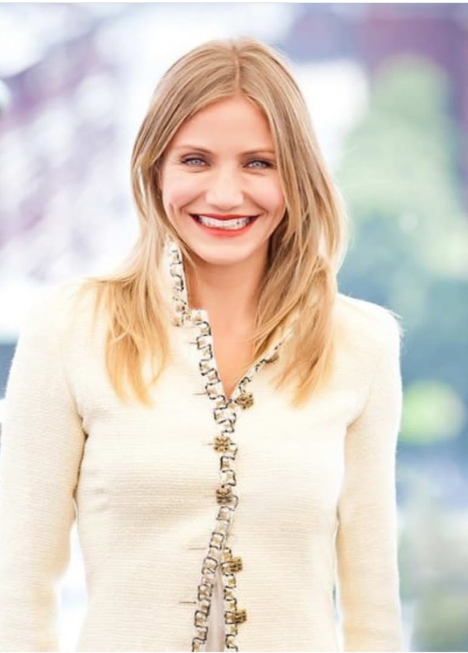 كاميرون دياز