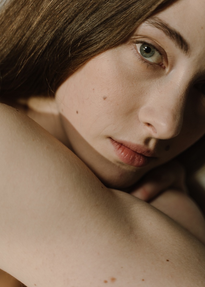 وصفات طبيعية لتقشير الجسم وإزالة الجلد الميت في المنزل