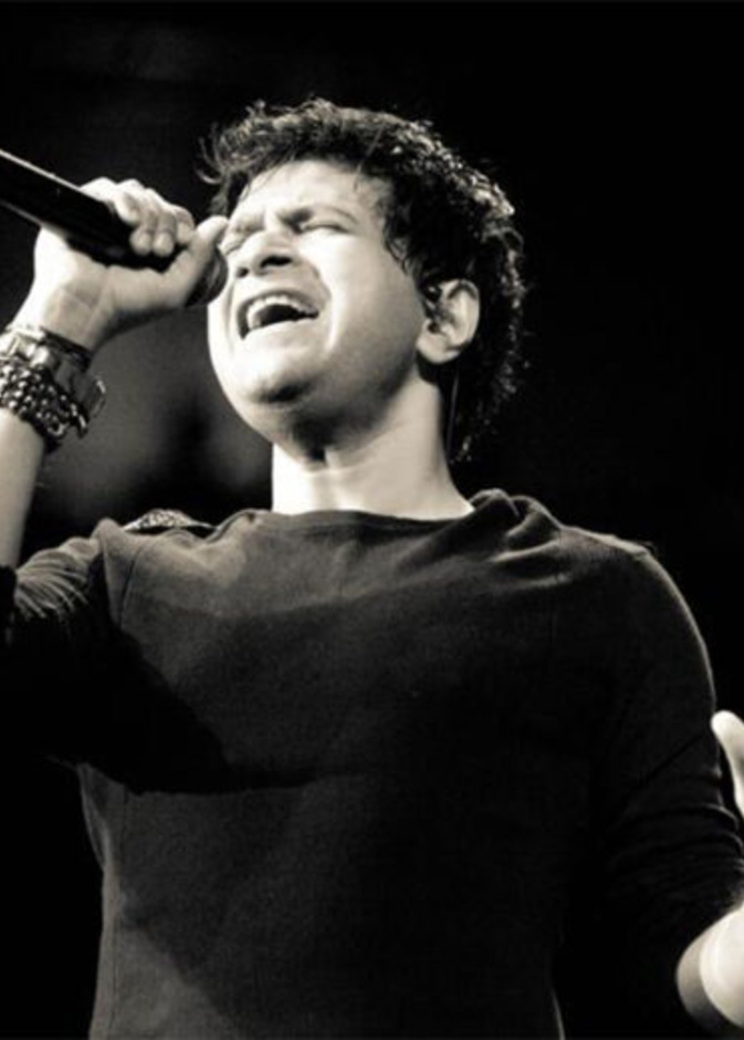 حقائق لا يعرفها الكثيرون عن المغني الهندي الراحل كريشناكومار كوناث