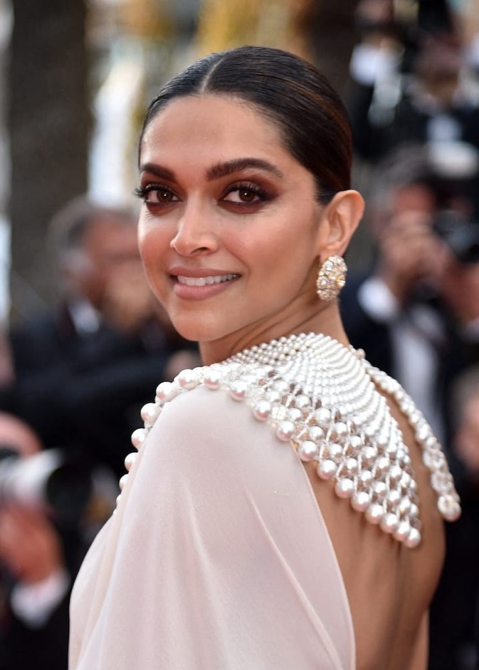 نجمة بوليوود Deepika Padukone