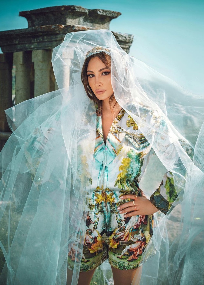 اليسا