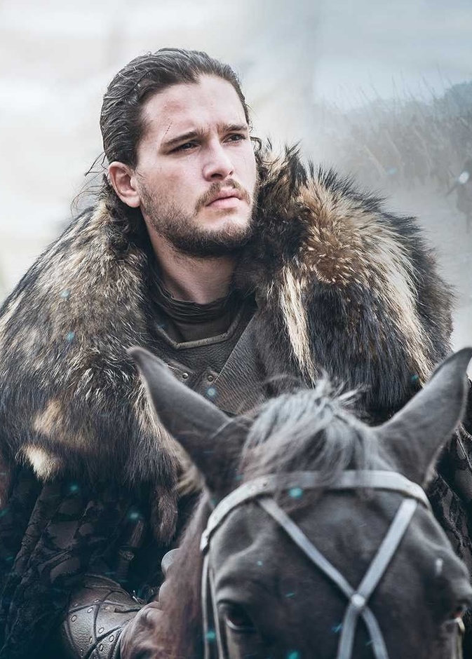 كيت هارينجتون 