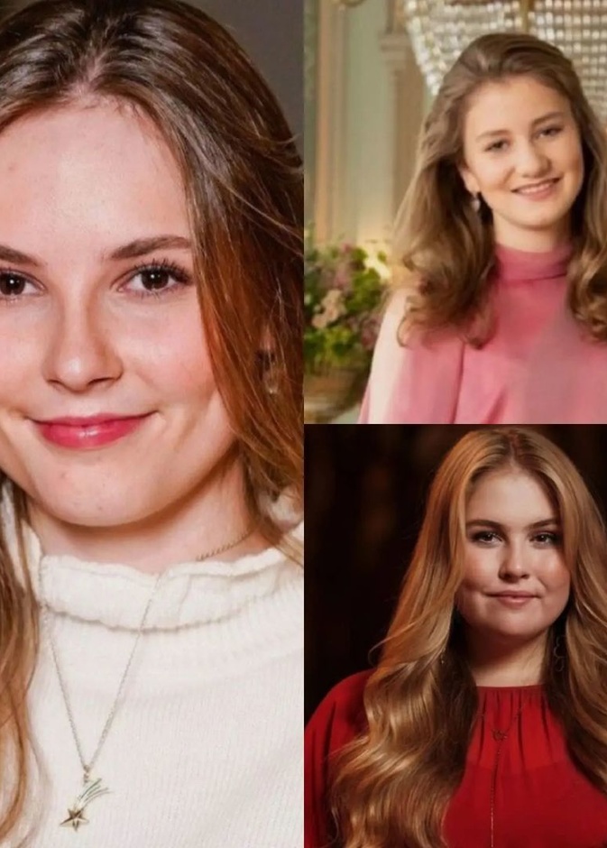 ملكات أوروبا المستقبليات في حفل عيد ميلاد الأميرة انغريد ألكسندرا...تعرفي على التفاصيل