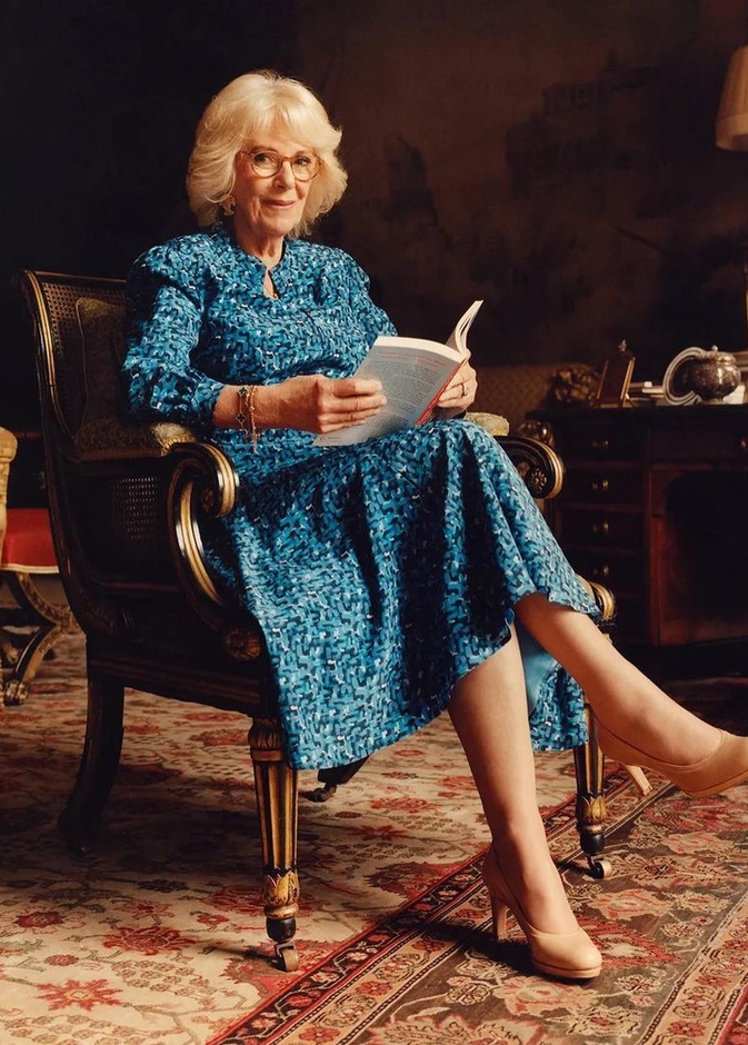 دوقة كورنوال تكشف عن خططها للاحتفال بعيد ميلادها 75