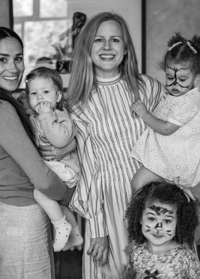 الأمير وليام رفض دعوة لحضور حفل عيد ميلاد ابنة هاري وميغان