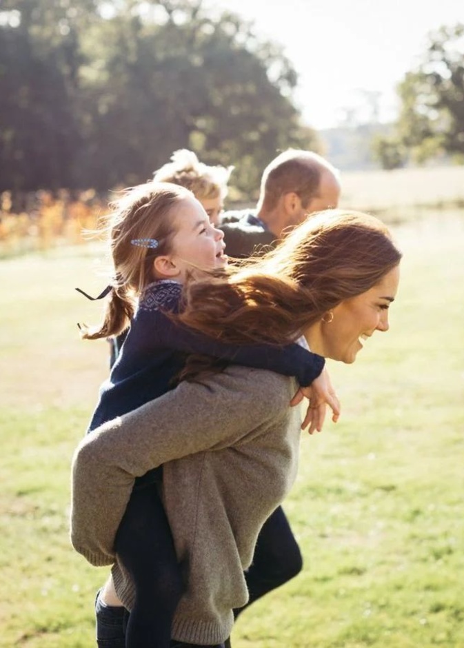 وليام وكيت سينتقلان إلى وندسور في صيف هذا العام