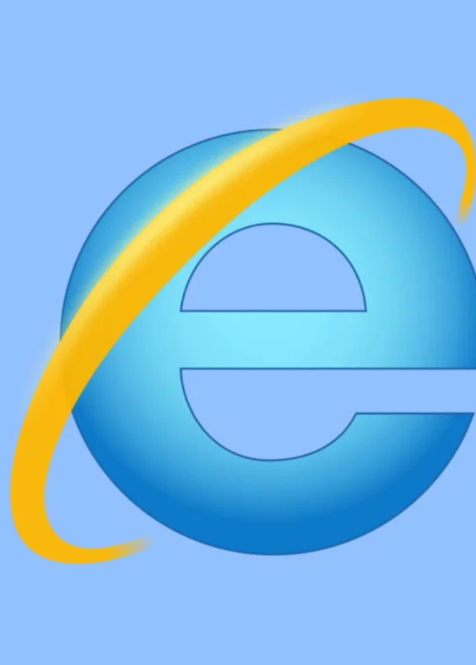 مايكروسوفت تودع إنترنت إكسبلورر إلى الأبد