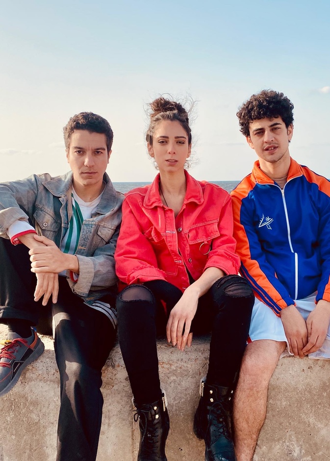 فيلم 5 جولات 