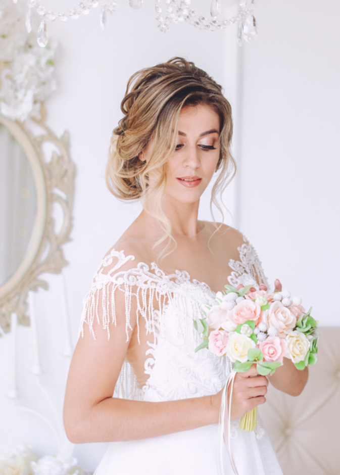 نصائح للعروس للحصول على بشرة صافية خالية من حبوب الوجه