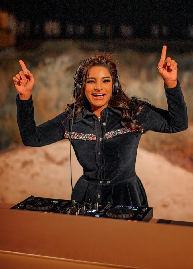 مرام البلوشي 