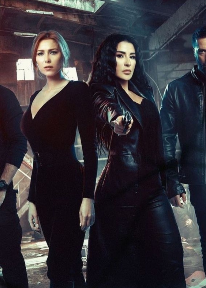 على خطى "الهيبة" ..هل ينتظر الجمهور موسماً ثالثاً من مسلسل "للموت"؟