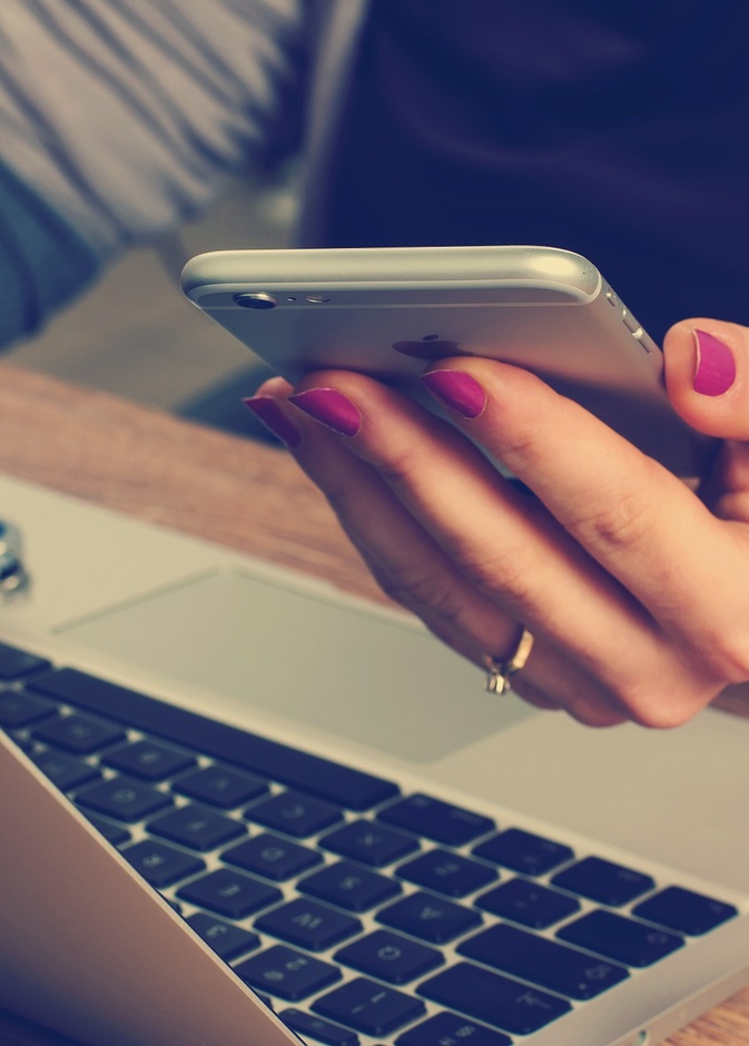 أفضل الطرق لحذف البيانات من الهواتف المحمولة