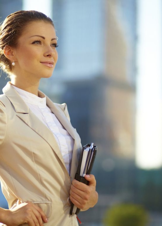 كيف تواجه المرأة خوفها من خوض التجارب بعد الفشل؟