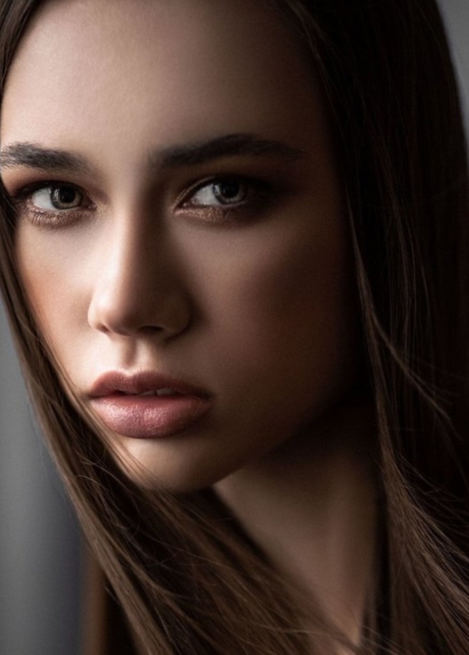 فيلر الشفايف الروسي