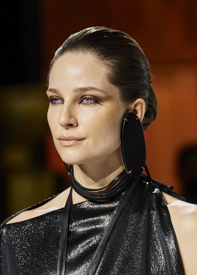 اتجهات مكياج صيف 2022 من عروض  Rolland