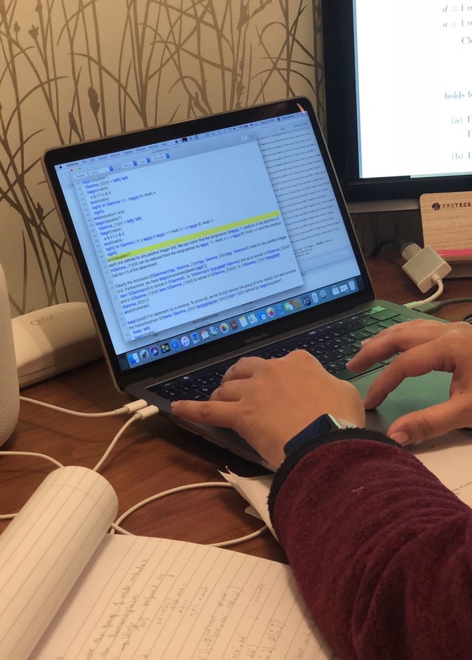 ضحى قطان ل "هي": رؤية ٢٠٣٠ تَعتبر المرأة أحد مكامن القوة في الوطن