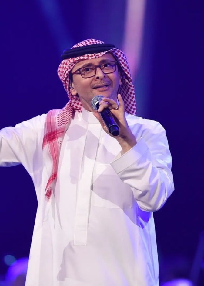 عبد المجيد عبد الله 