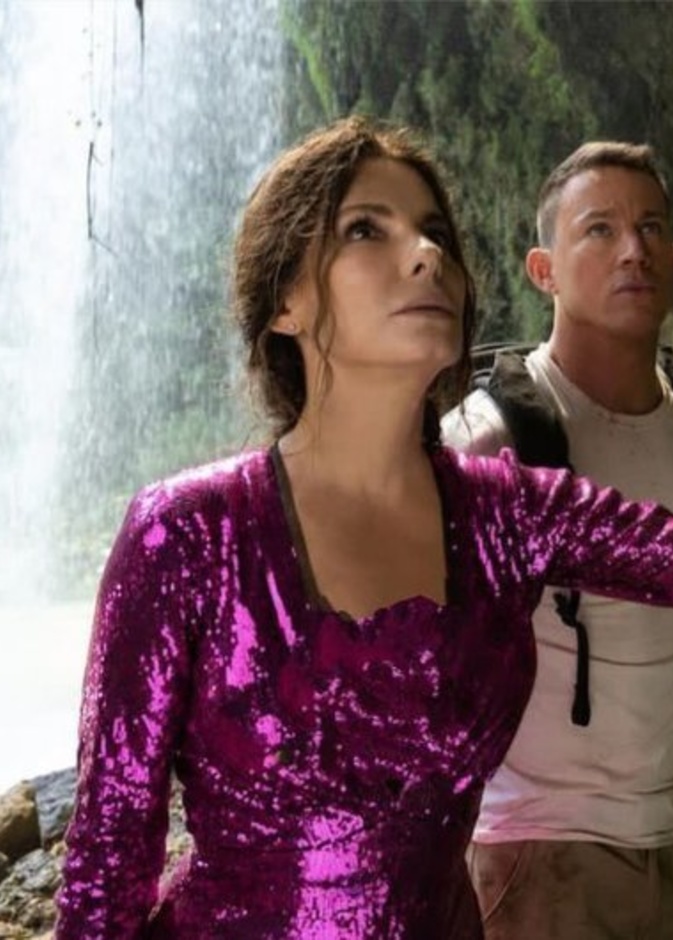 ساندرا بولوك