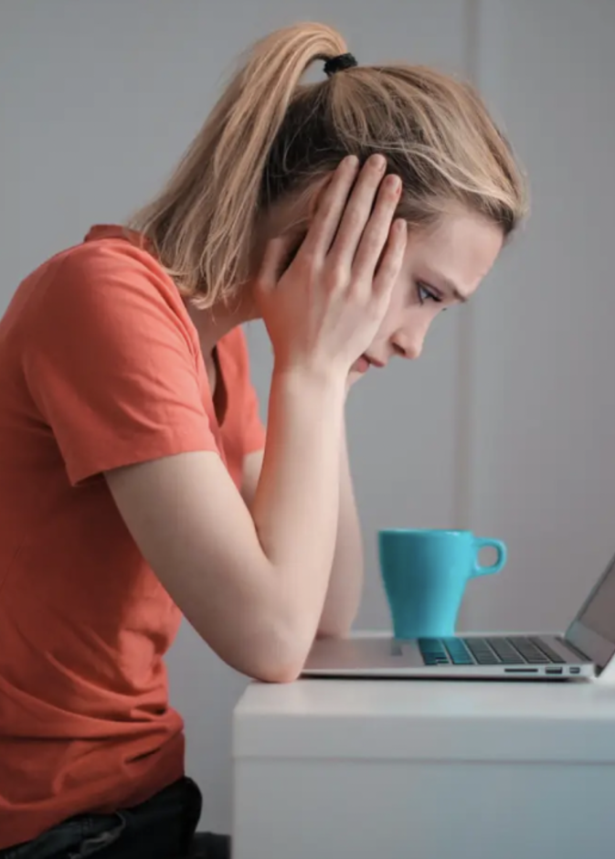 كيف تتغلب المرأة على فشلها بهذه الخطوات البسيطة