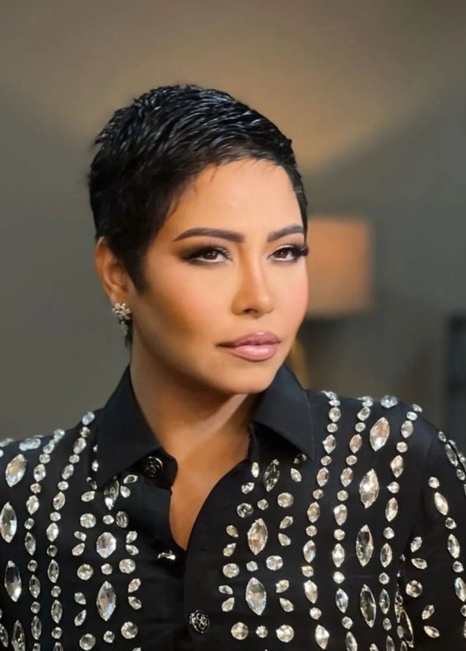 شيرين عبد الوهاب