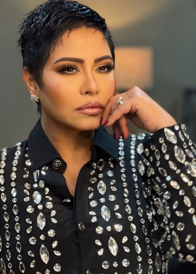 شيرين عبد الوهاب