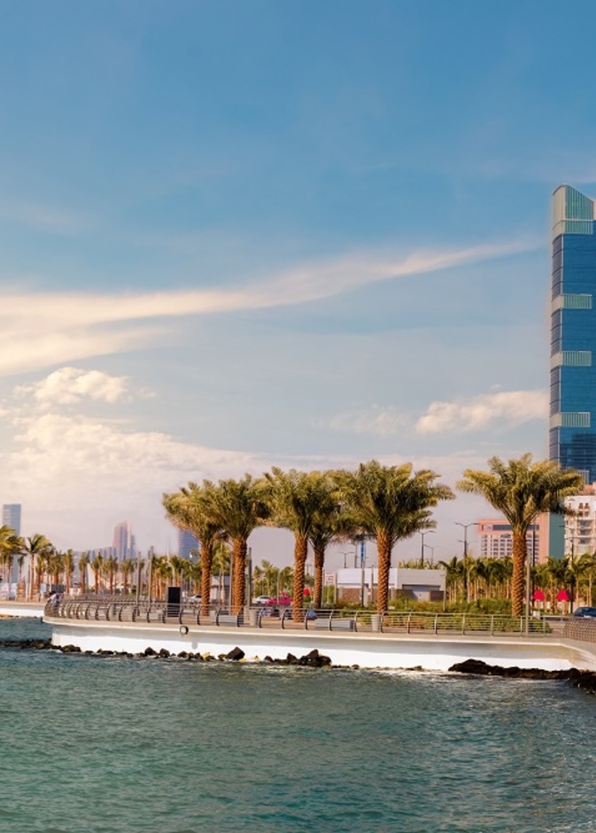 لعشاق الإثارة والحماس.. 10 تجارب بحرية مشوقة في موسم جدة 