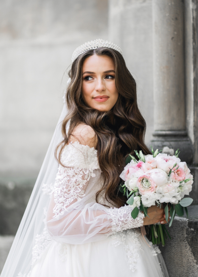 يجب تجنب الاخطاء التجميلية ليلة الزفاف