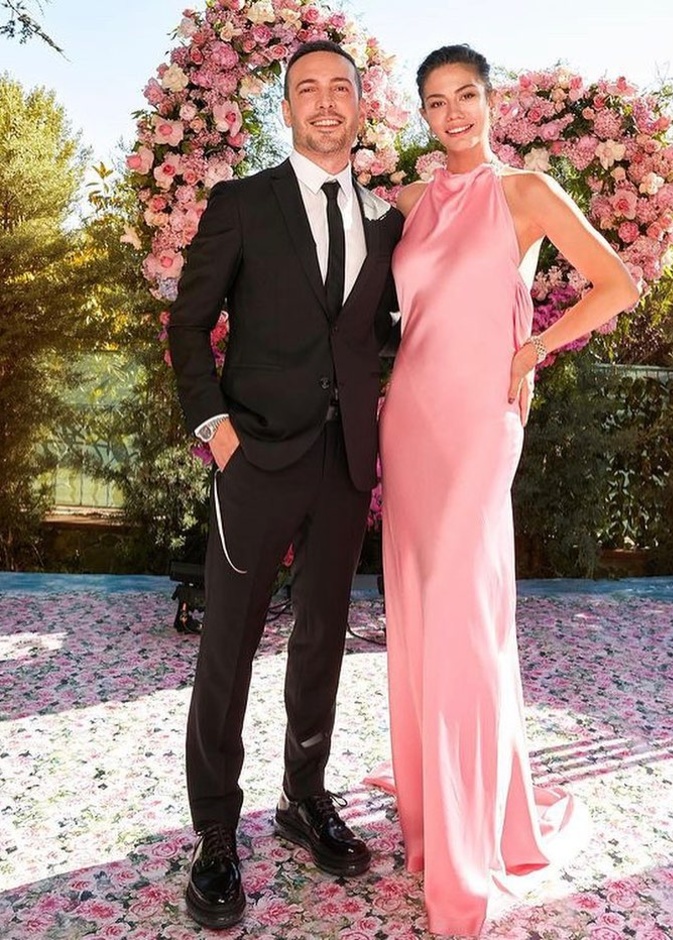 ديميت أوزدمير وأوزهان كوتش