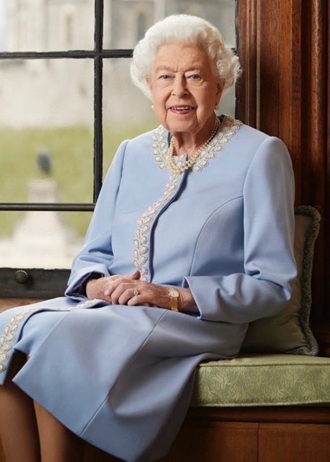 هكذا يستعد البريطانيون للاحتفالات الرسمية لليوبيل البلاتيني للملكة