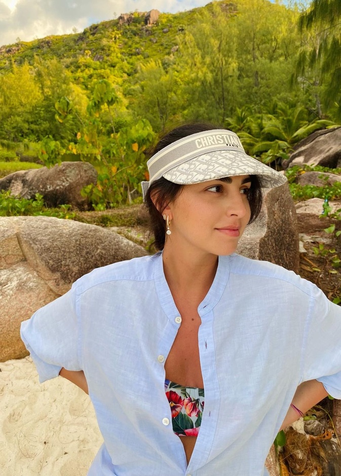 valerie abou chacra