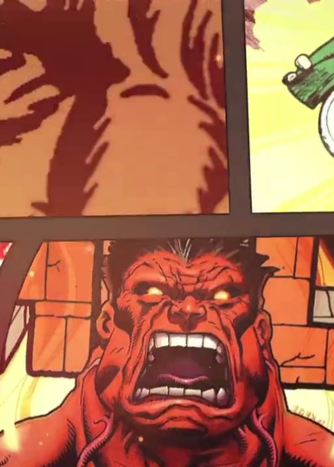 ستان لي سوبركون.. تجربة عالمية بانتظار محبي شخصيات الأبطال الخارقة في موسم جدة